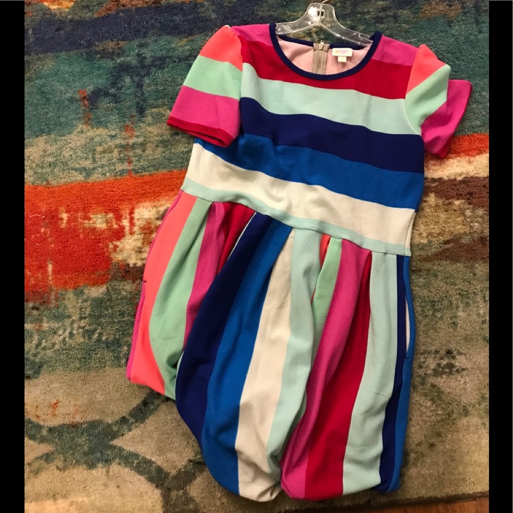 Lularoe Amelia dress